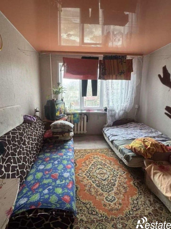 Комната улица Морозова,дом 53