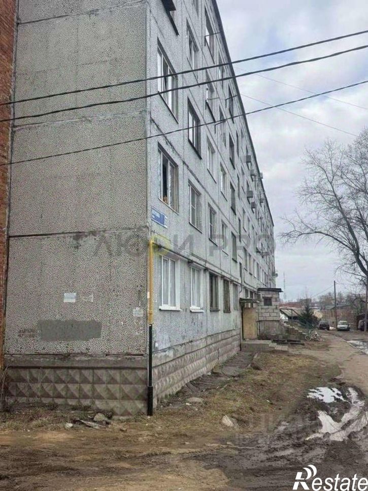 Комната улица Морозова,дом 53