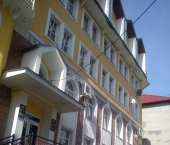 офис 11 кв м, этаж -1/5 ул Куратова, 18