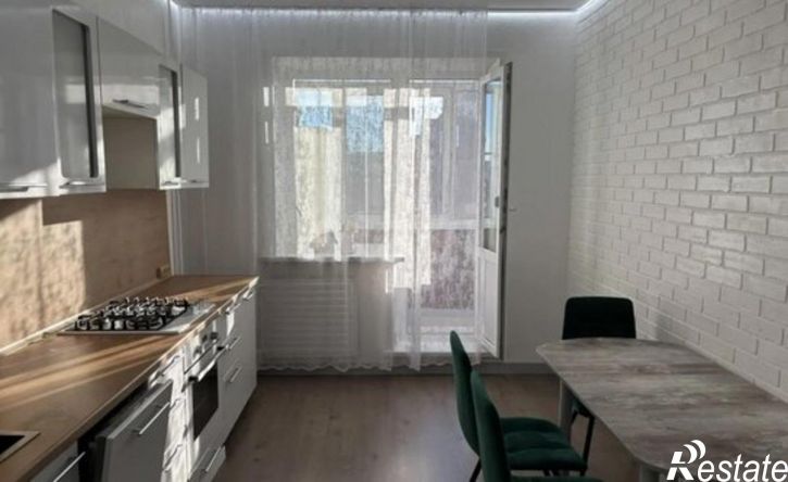 3-комн квартира Парковая улица, 18,  д. 18