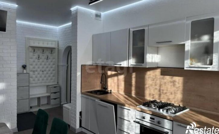 3-комн квартира Парковая улица, 18,  д. 18