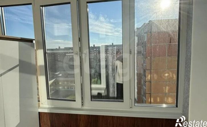 3-комн квартира Парковая улица, 18,  д. 18