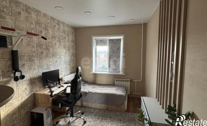 3-комн квартира Парковая улица, 18,  д. 18