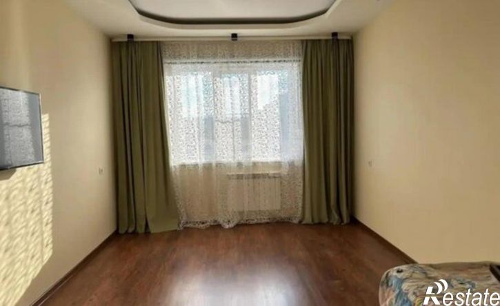 3-комн квартира Парковая улица, 18,  д. 18