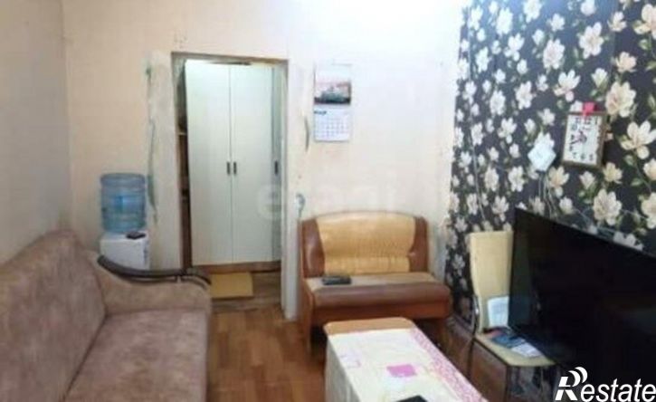 3-комн квартира Сыктывкар, Октябрьский район, Нагорный проезд, 11