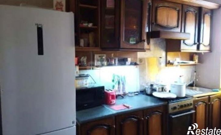 3-комн квартира Сыктывкар, Октябрьский район, Нагорный проезд, 11