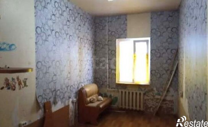3-комн квартира Сыктывкар, Октябрьский район, Нагорный проезд, 11