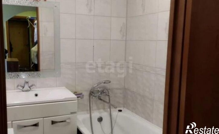 3-комн квартира Сыктывкар, проспект Бумажников, 38