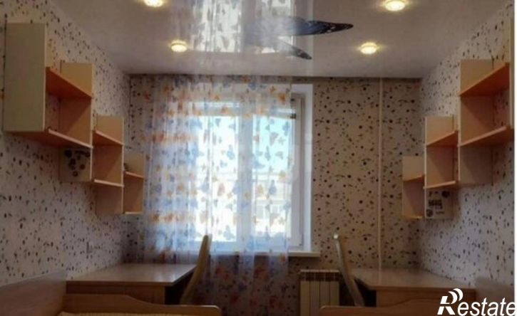 3-комн квартира Сыктывкар, проспект Бумажников, 38