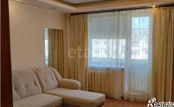 3-комн квартира Сыктывкар, проспект Бумажников, 38