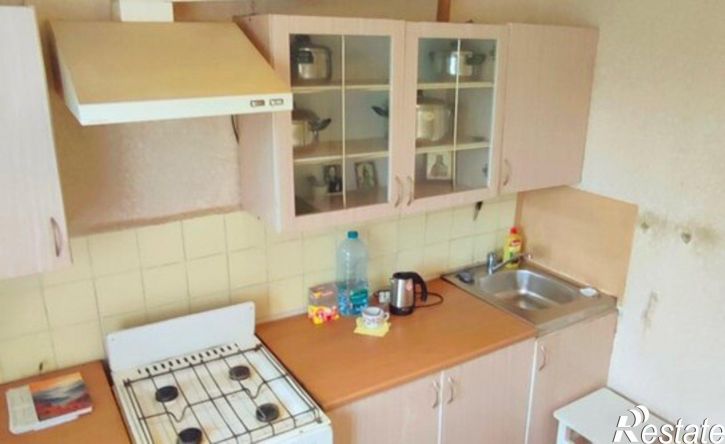 1-комн квартира Сыктывкар, район Лесозавод, улица Зои Космодемьянской, 48