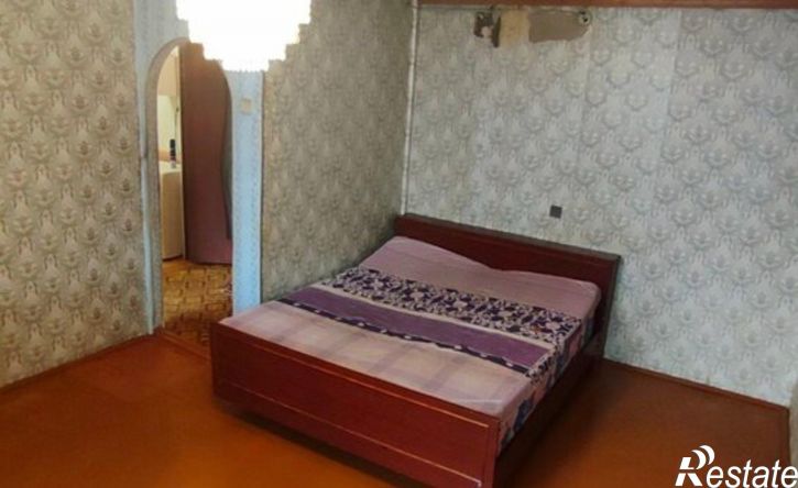 1-комн квартира Сыктывкар, район Лесозавод, улица Зои Космодемьянской, 48