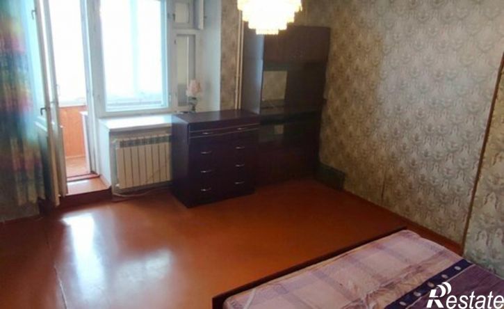 1-комн квартира Сыктывкар, район Лесозавод, улица Зои Космодемьянской, 48