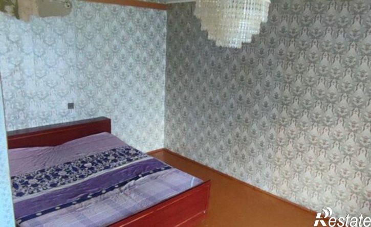 1-комн квартира Сыктывкар, район Лесозавод, улица Зои Космодемьянской, 48