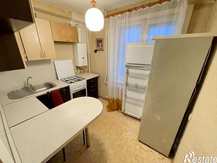 1-комн квартира Ухта, Комсомольская площадь