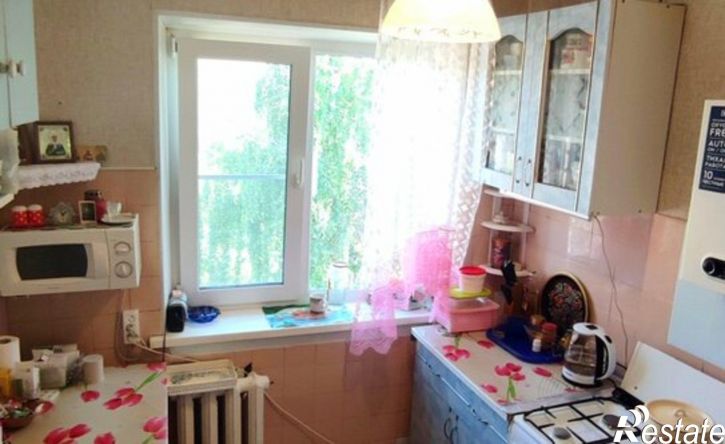 2-комн квартира Сыктывкар, Коммунистическая улица, 35