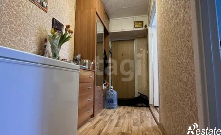 3-комн квартира Усинск, улица Мира, 13А