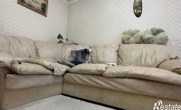 3-комн квартира Усинск, улица Мира, 13А