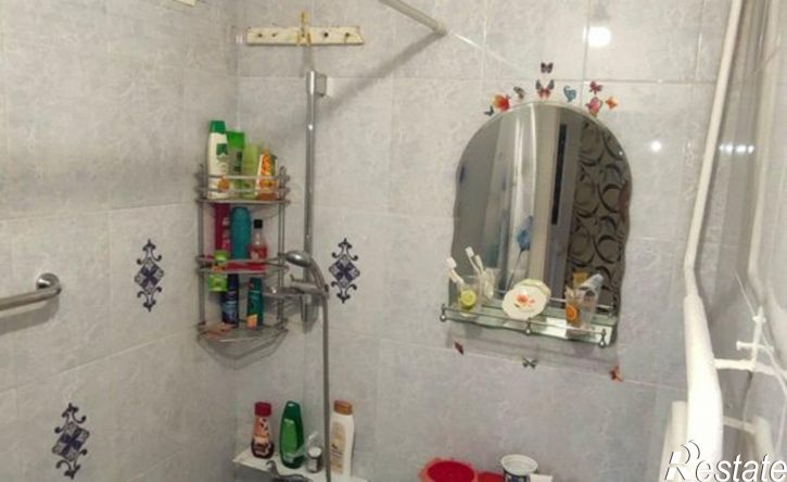 2-комн квартира Сыктывкар, Коммунистическая улица, 35