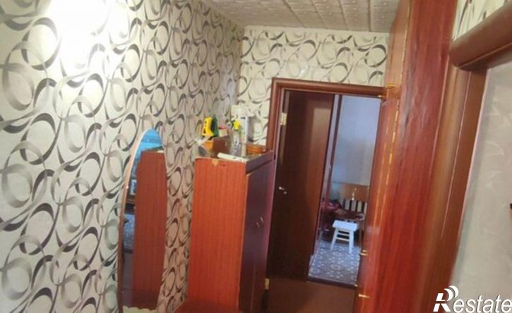 2-комн квартира Сыктывкар, Коммунистическая улица, 35