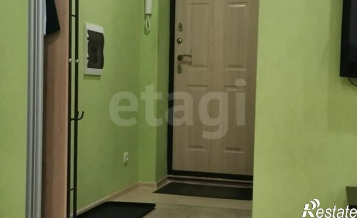 1-комн квартира Ухта, улица Оплеснина, 24А