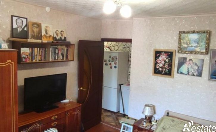 2-комн квартира Сыктывкар, Коммунистическая улица, 35