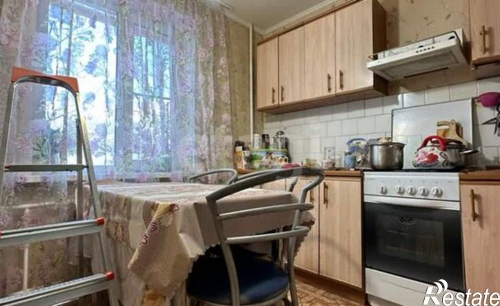 3-комн квартира Усинск, улица Мира, 13А
