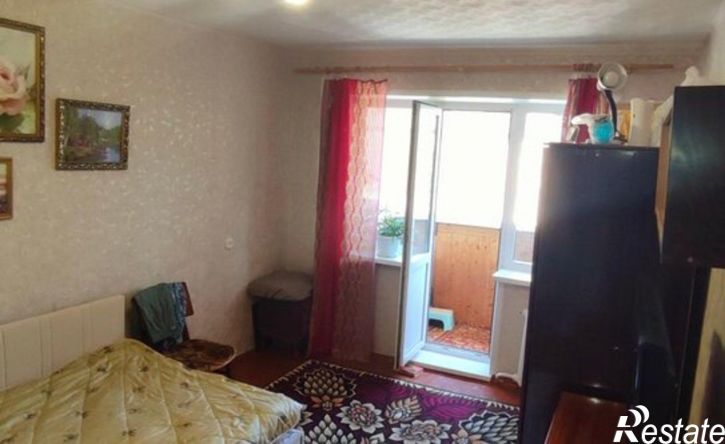 2-комн квартира Сыктывкар, Коммунистическая улица, 35