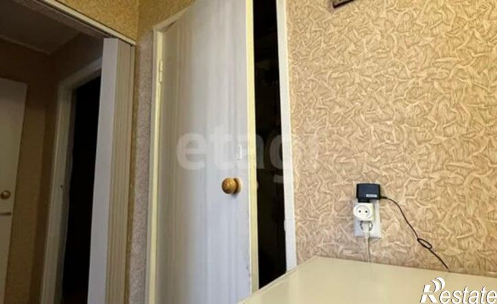 3-комн квартира Усинск, улица Мира, 13А