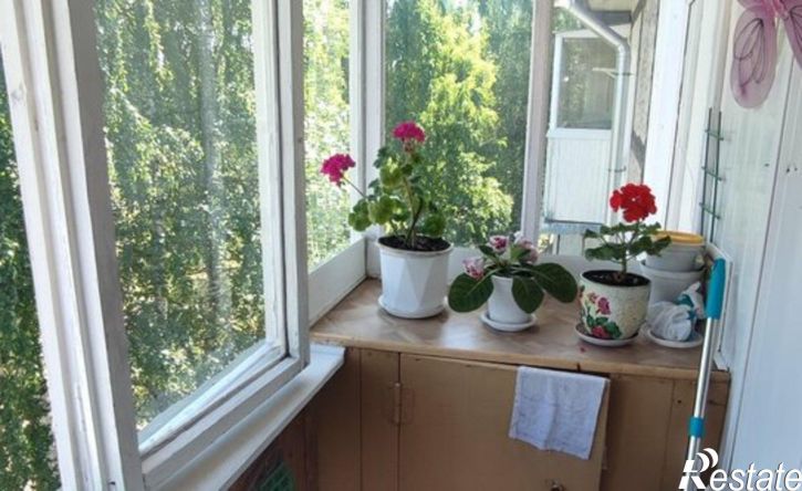 2-комн квартира Сыктывкар, Коммунистическая улица, 35