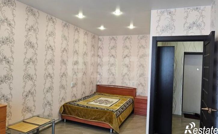 1-комн квартира Сыктывкар, Октябрьский проспект, 216