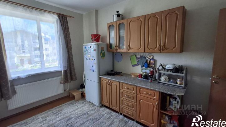 Комната Сыктывкар, микрорайон Чит