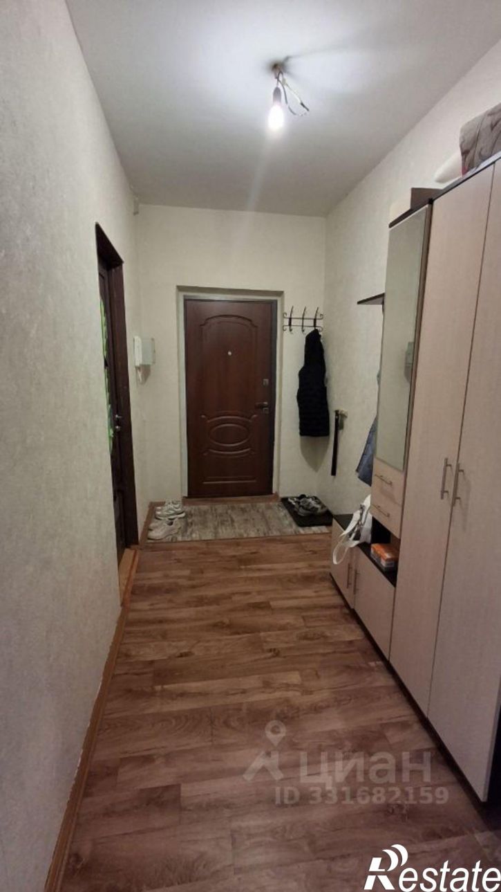 Комната Сыктывкар, микрорайон Чит