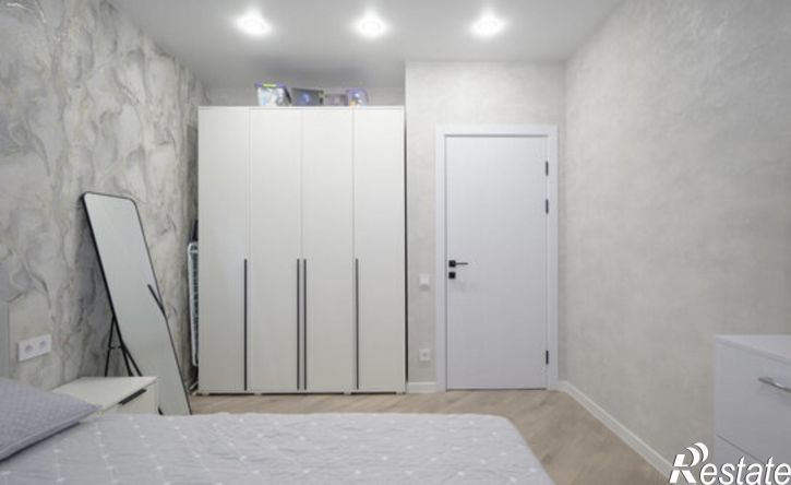 3-комн квартира Сыктывкар, Тентюковская улица, 320к2