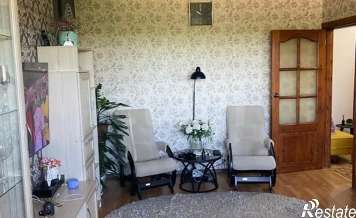 3-комн квартира ул Лесная, 2б,  д. 2б