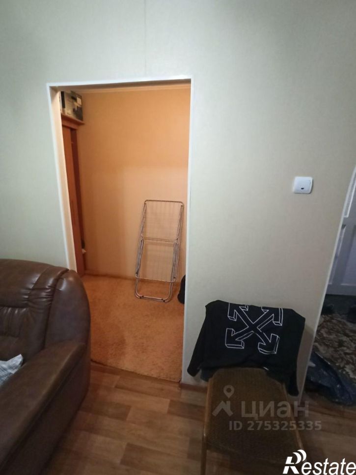 1-комн квартира ул Приполярная, 6а,  д. 6а
