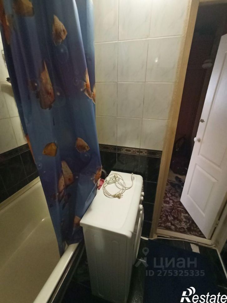 1-комн квартира ул Приполярная, 6а,  д. 6а