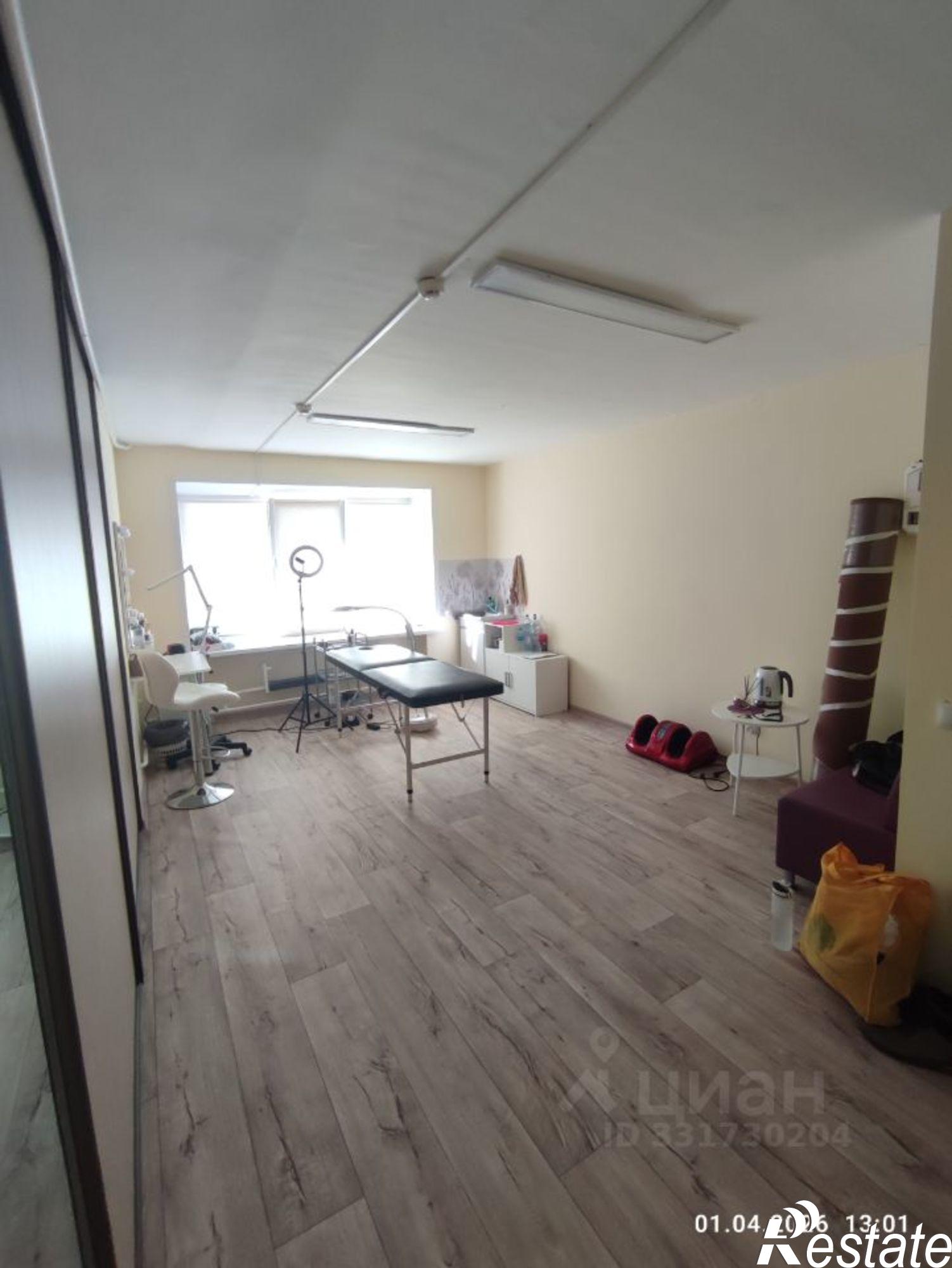 Купить офис, помещение под офис за 2 283 090 рублей на Сыктывкар, улица Карла Маркса