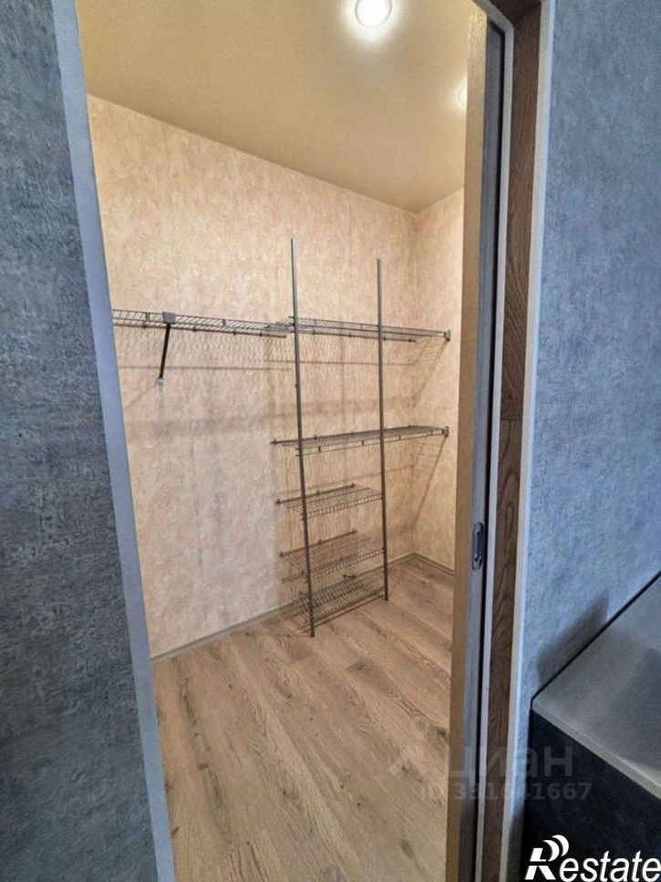 1-комн квартира улица Новосельская 2-я,дом 15