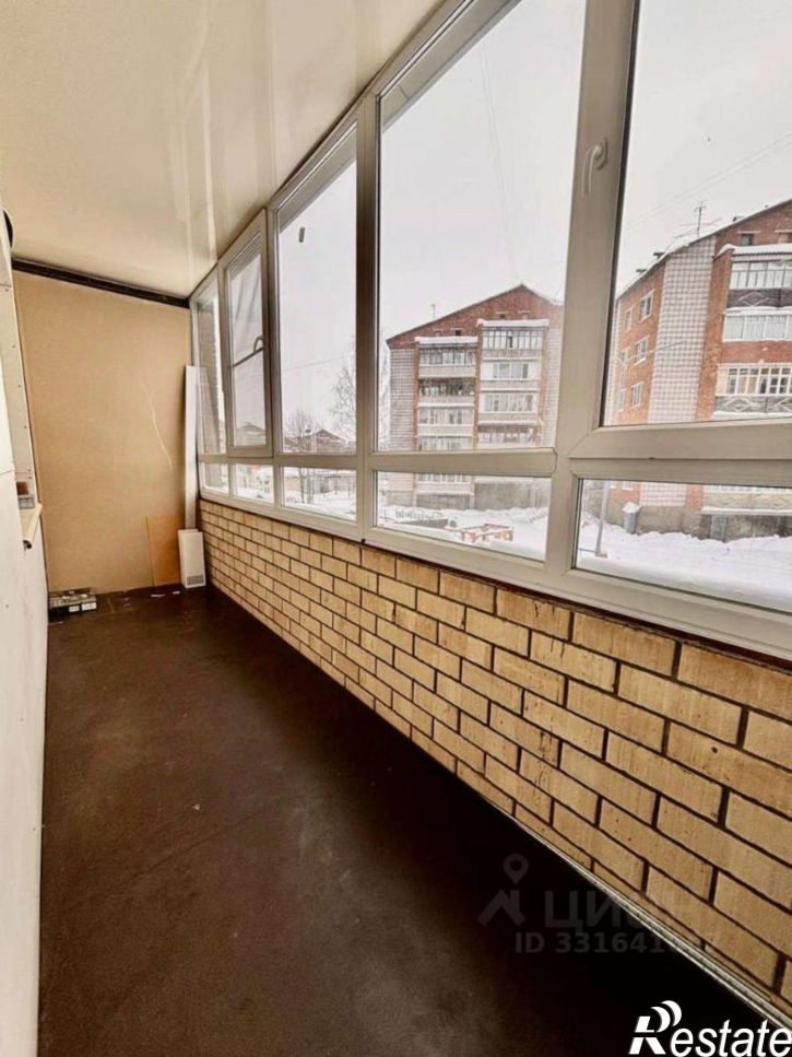1-комн квартира улица Новосельская 2-я,дом 15