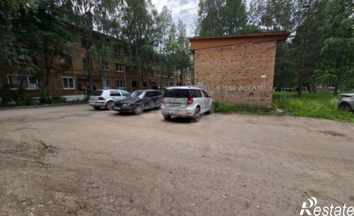 2-комн квартира Ухта, улица 40 лет ГВФ, 3
