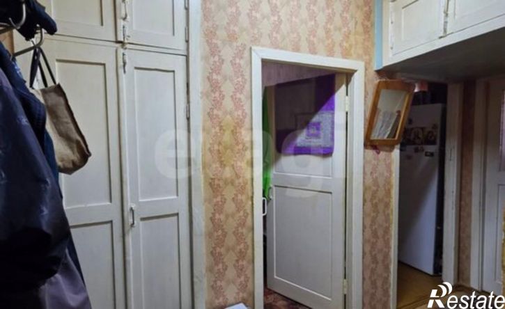 2-комн квартира Ухта, улица 40 лет ГВФ, 3