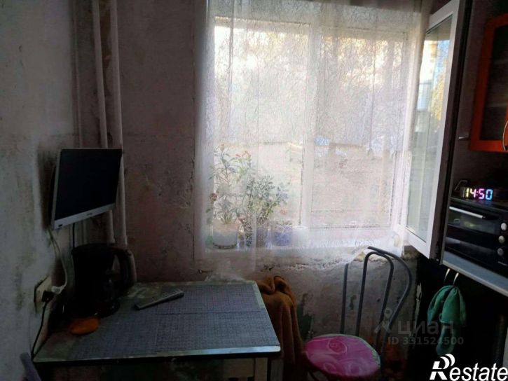 1-комн квартира проспект Октябрьский,дом 26