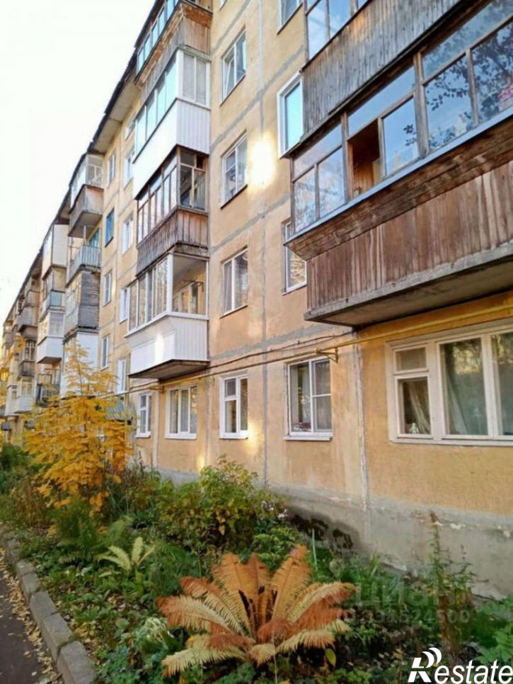 1-комн квартира проспект Октябрьский,дом 26