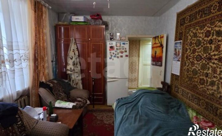 2-комн квартира Ухта, улица 40 лет ГВФ, 3