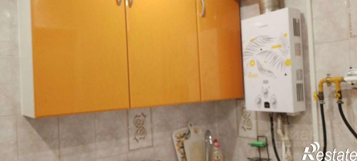 3-комн квартира улица Сорвачева,дом 32