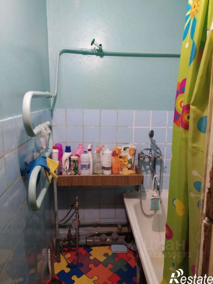 3-комн квартира Воркута, бульвар Пищевиков, 21