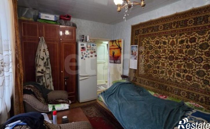 2-комн квартира Ухта, улица 40 лет ГВФ, 3