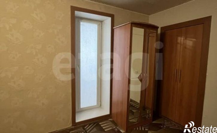 1-комн квартира Усинск, улица 60 лет Октября, 11