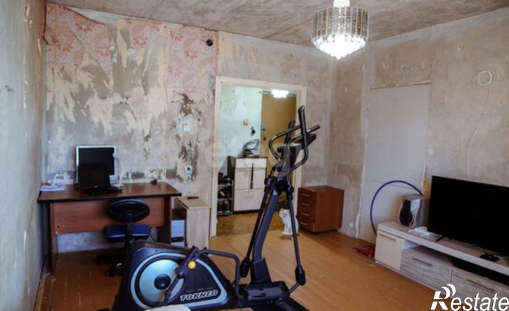 4-комн квартира Ухта, улица Куратова, 11